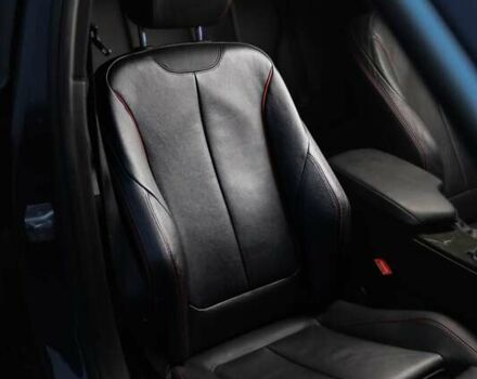 Синий БМВ 3 Серия, объемом двигателя 2 л и пробегом 163 тыс. км за 17200 $, фото 44 на Automoto.ua