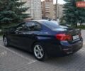 Синий БМВ 3 Серия, объемом двигателя 2 л и пробегом 260 тыс. км за 14500 $, фото 3 на Automoto.ua