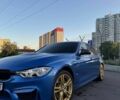 Синий БМВ 3 Серия, объемом двигателя 2 л и пробегом 136 тыс. км за 16000 $, фото 8 на Automoto.ua