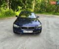 Синий БМВ 3 Серия, объемом двигателя 2 л и пробегом 118 тыс. км за 14999 $, фото 1 на Automoto.ua