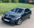 Синий БМВ 3 Серия, объемом двигателя 2 л и пробегом 192 тыс. км за 15900 $, фото 1 на Automoto.ua