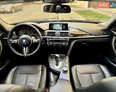 Синий БМВ 3 Серия, объемом двигателя 2 л и пробегом 200 тыс. км за 19200 $, фото 42 на Automoto.ua