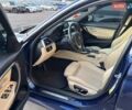 Синий БМВ 3 Серия, объемом двигателя 2 л и пробегом 113 тыс. км за 20724 $, фото 9 на Automoto.ua