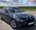 Синий БМВ 3 Серия, объемом двигателя 2 л и пробегом 92 тыс. км за 19500 $, фото 1 на Automoto.ua
