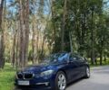 Синій БМВ 3 Серія, об'ємом двигуна 2 л та пробігом 109 тис. км за 15600 $, фото 1 на Automoto.ua