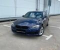Синий БМВ 3 Серия, объемом двигателя 2 л и пробегом 131 тыс. км за 9800 $, фото 1 на Automoto.ua
