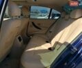 Синій БМВ 3 Серія, об'ємом двигуна 2 л та пробігом 96 тис. км за 2800 $, фото 9 на Automoto.ua