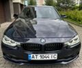 Синий БМВ 3 Серия, объемом двигателя 2 л и пробегом 81 тыс. км за 16500 $, фото 1 на Automoto.ua