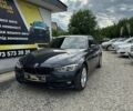 Синий БМВ 3 Серия, объемом двигателя 2 л и пробегом 79 тыс. км за 17300 $, фото 1 на Automoto.ua