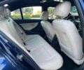 Синий БМВ 3 Серия, объемом двигателя 3 л и пробегом 68 тыс. км за 15000 $, фото 9 на Automoto.ua