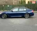 Синий БМВ 3 Серия, объемом двигателя 2 л и пробегом 122 тыс. км за 18900 $, фото 39 на Automoto.ua