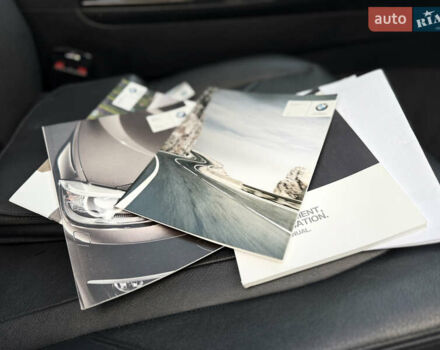 Синий БМВ 3 Серия, объемом двигателя 2 л и пробегом 200 тыс. км за 19200 $, фото 50 на Automoto.ua