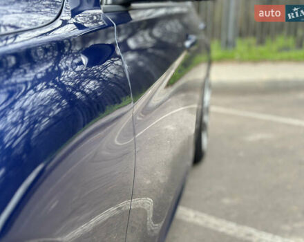 Синий БМВ 3 Серия, объемом двигателя 2 л и пробегом 122 тыс. км за 18900 $, фото 17 на Automoto.ua