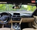Синий БМВ 3 Серия, объемом двигателя 2 л и пробегом 118 тыс. км за 14999 $, фото 18 на Automoto.ua