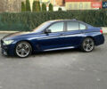 Синий БМВ 3 Серия, объемом двигателя 2 л и пробегом 122 тыс. км за 18900 $, фото 37 на Automoto.ua