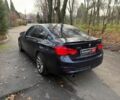 Синій БМВ 3 Серія, об'ємом двигуна 2 л та пробігом 105 тис. км за 15490 $, фото 6 на Automoto.ua