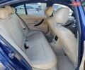 Синий БМВ 3 Серия, объемом двигателя 2 л и пробегом 122 тыс. км за 2250 $, фото 9 на Automoto.ua