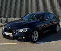 Синий БМВ 3 Серия, объемом двигателя 2 л и пробегом 178 тыс. км за 16500 $, фото 1 на Automoto.ua