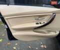 Синій БМВ 3 Серія, об'ємом двигуна 2 л та пробігом 105 тис. км за 15490 $, фото 8 на Automoto.ua