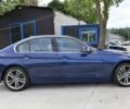 Синий БМВ 3 Серия, объемом двигателя 3 л и пробегом 79 тыс. км за 9500 $, фото 5 на Automoto.ua