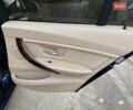 Синій БМВ 3 Серія, об'ємом двигуна 2 л та пробігом 105 тис. км за 15490 $, фото 15 на Automoto.ua