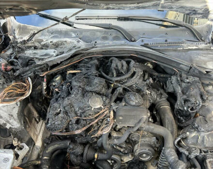 Синій БМВ 3 Серія, об'ємом двигуна 2 л та пробігом 210 тис. км за 6800 $, фото 12 на Automoto.ua