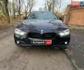 Синій БМВ 3 Серія, об'ємом двигуна 2 л та пробігом 105 тис. км за 15490 $, фото 1 на Automoto.ua