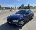 Синій БМВ 3 Серія, об'ємом двигуна 2 л та пробігом 86 тис. км за 16863 $, фото 1 на Automoto.ua