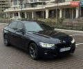 Синий БМВ 3 Серия, объемом двигателя 2 л и пробегом 155 тыс. км за 16500 $, фото 27 на Automoto.ua