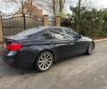 Синій БМВ 3 Серія, об'ємом двигуна 2 л та пробігом 105 тис. км за 15490 $, фото 3 на Automoto.ua