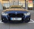Синий БМВ 3 Серия, объемом двигателя 2 л и пробегом 113 тыс. км за 20724 $, фото 1 на Automoto.ua