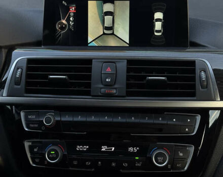 Синий БМВ 3 Серия, объемом двигателя 2 л и пробегом 178 тыс. км за 16500 $, фото 27 на Automoto.ua