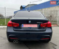 Синий БМВ 3 Серия, объемом двигателя 2 л и пробегом 91 тыс. км за 19900 $, фото 26 на Automoto.ua