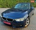 Синий БМВ 3 Серия, объемом двигателя 2 л и пробегом 161 тыс. км за 13700 $, фото 4 на Automoto.ua