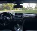 Синий БМВ 3 Серия, объемом двигателя 2 л и пробегом 115 тыс. км за 16000 $, фото 10 на Automoto.ua