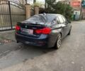 Синій БМВ 3 Серія, об'ємом двигуна 2 л та пробігом 105 тис. км за 15490 $, фото 6 на Automoto.ua