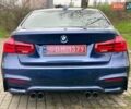 Синий БМВ 3 Серия, объемом двигателя 2 л и пробегом 122 тыс. км за 18900 $, фото 8 на Automoto.ua