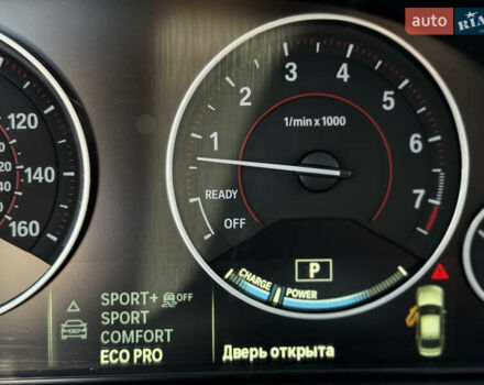 Синий БМВ 3 Серия, объемом двигателя 2 л и пробегом 116 тыс. км за 17900 $, фото 38 на Automoto.ua
