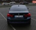 Синий БМВ 3 Серия, объемом двигателя 2 л и пробегом 163 тыс. км за 17200 $, фото 8 на Automoto.ua
