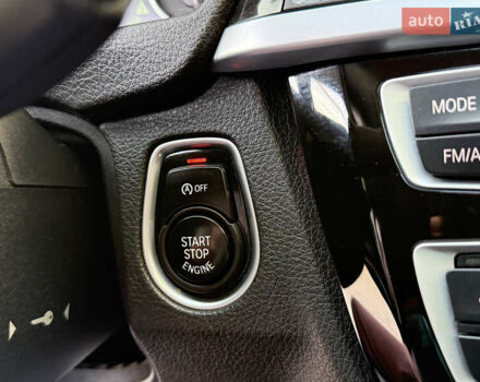 Синий БМВ 3 Серия, объемом двигателя 2 л и пробегом 200 тыс. км за 19200 $, фото 64 на Automoto.ua