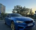 Синий БМВ 3 Серия, объемом двигателя 2 л и пробегом 136 тыс. км за 16000 $, фото 1 на Automoto.ua