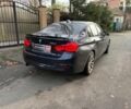 Синій БМВ 3 Серія, об'ємом двигуна 2 л та пробігом 105 тис. км за 15490 $, фото 4 на Automoto.ua