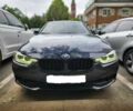 Синий БМВ 3 Серия, объемом двигателя 2 л и пробегом 122 тыс. км за 16000 $, фото 1 на Automoto.ua