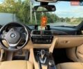 Синій БМВ 3 Серія, об'ємом двигуна 2 л та пробігом 234 тис. км за 12200 $, фото 13 на Automoto.ua