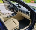 Синий БМВ 3 Серия, объемом двигателя 2 л и пробегом 118 тыс. км за 14999 $, фото 17 на Automoto.ua