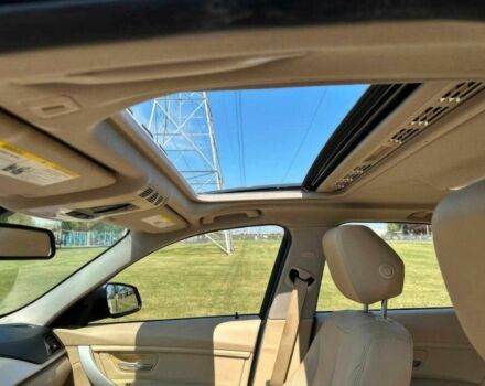 БМВ 3 Серія 2016 у Дніпро (Дніпропетровську) на Automoto.ua Синій БМВ 3 Серія, об'ємом двигуна 2 л та пробігом 79 тис. км за 3200 $, фото 8 на Automoto.ua