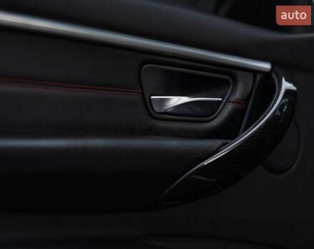 Синий БМВ 3 Серия, объемом двигателя 2 л и пробегом 163 тыс. км за 17200 $, фото 24 на Automoto.ua