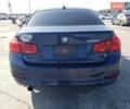 Синій БМВ 3 Серія, об'ємом двигуна 2 л та пробігом 96 тис. км за 2800 $, фото 5 на Automoto.ua