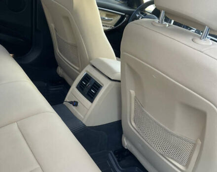 Синій БМВ 3 Серія, об'ємом двигуна 2 л та пробігом 244 тис. км за 12300 $, фото 15 на Automoto.ua