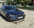 Синий БМВ 3 Серия, объемом двигателя 2 л и пробегом 160 тыс. км за 19100 $, фото 5 на Automoto.ua